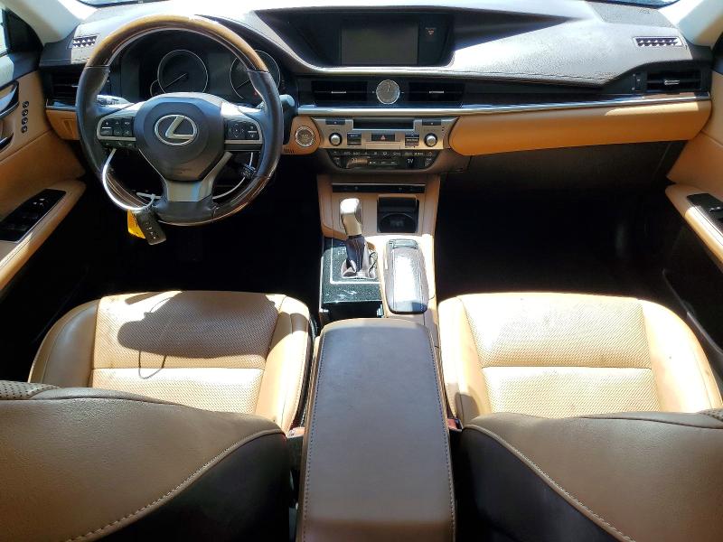 Продажа на аукционе авто 2016 Lexus Es, vin: 58ABK1GG4GU006855, номер лота: 60791226