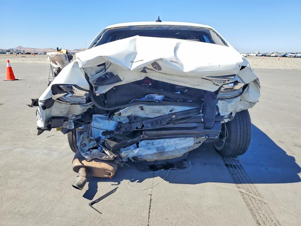 Aukcja sprzedaży 2016 Volkswagen Passat, vin: 1VWBS7A34GC068151, numer aukcji: 62540226