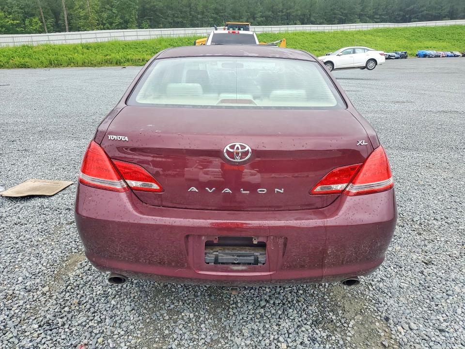 Aukcja sprzedaży 2006 Toyota Avalon, vin: 4T1BK36B66U167344, numer aukcji: 60966826