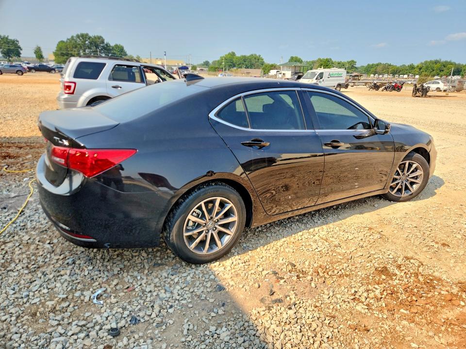 63187346 :رقم المزاد ، 19UUB1F30LA011325 vin ، 2020 Acura Tlx مزاد بيع