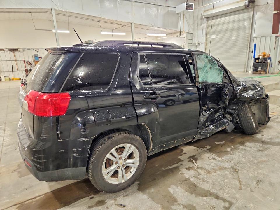 Aukcja sprzedaży 2013 Gmc Terrain, vin: 2GKFLTEK4D6217520, numer aukcji: 63230656