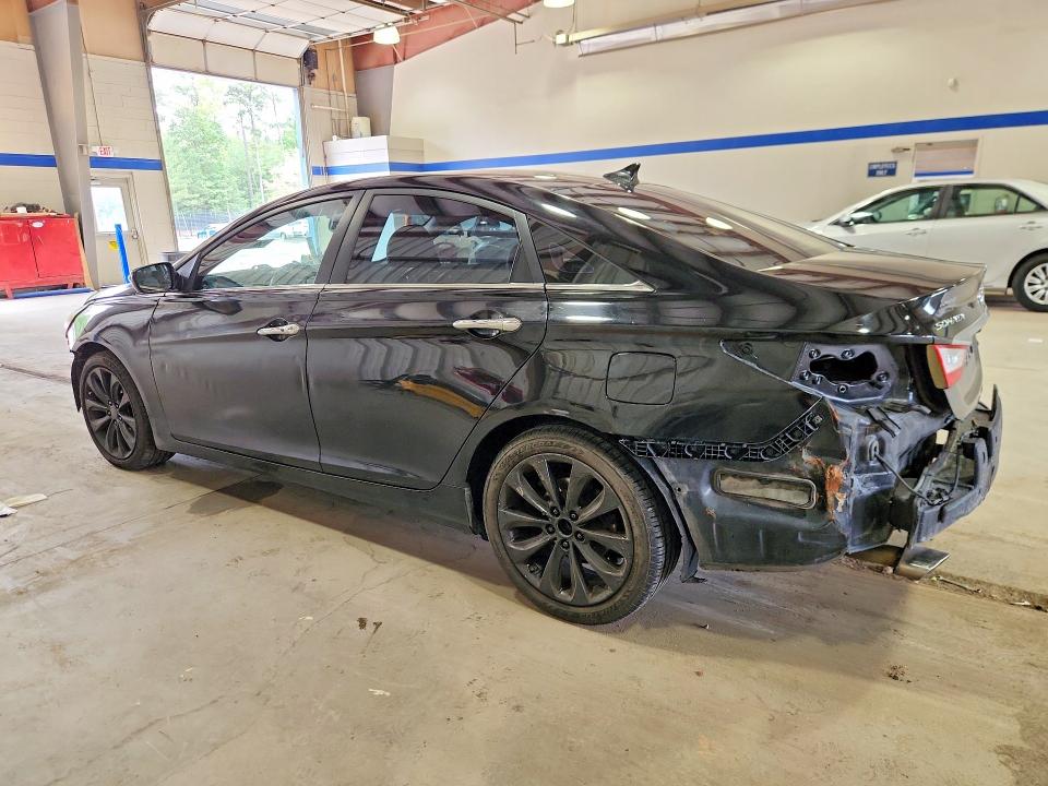 Aukcja sprzedaży 2011 Hyundai Sonata, vin: 5NPEC4AB9BH192710, numer aukcji: 59129756