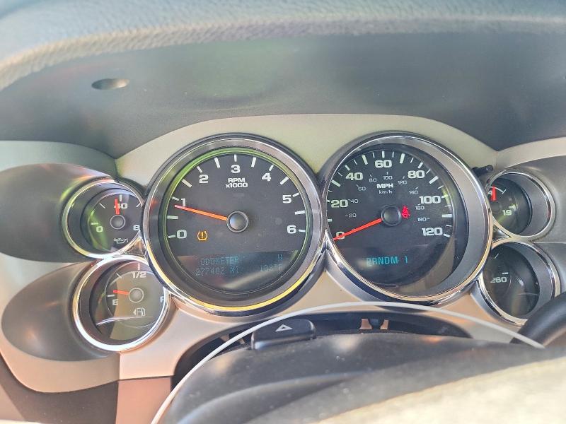 Aukcja sprzedaży 2011 Chevrolet Silverado, vin: 1GC1KXCG2BF205397, numer aukcji: 60847156