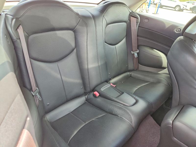 Auction sale of the 2013 Infiniti G37 Convertible, vin: JN1CV6FE8DM772560, lot number: 61233906
