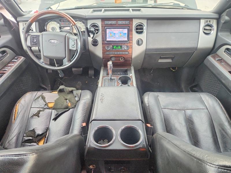 Aukcja sprzedaży 2007 Ford Expedition, vin: 1FMFK195X7LA06398, numer aukcji: 59783386