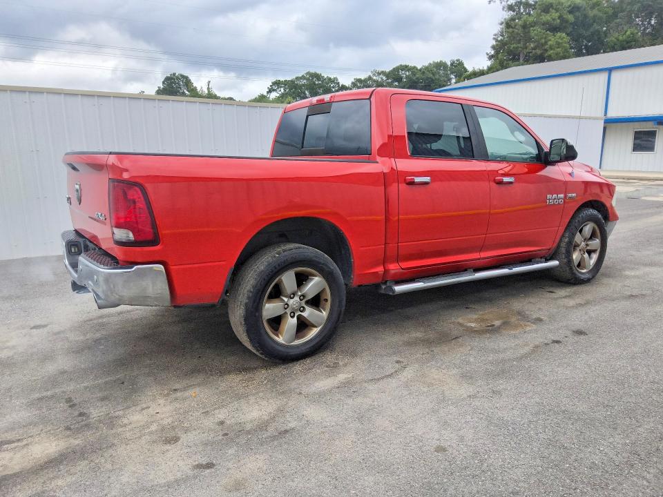 Aukcja sprzedaży 2014 Ram 1500, vin: 1C6RR7LT0ES126535, numer aukcji: 60435506