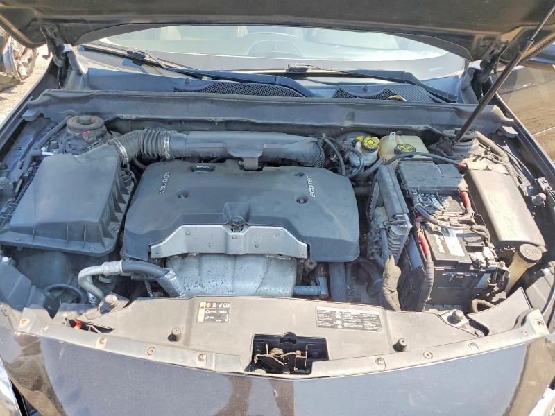 Продажа на аукционе авто 2014 Chevrolet Malibu, vin: 1G11E5SL9EF174933, номер лота: 60914946