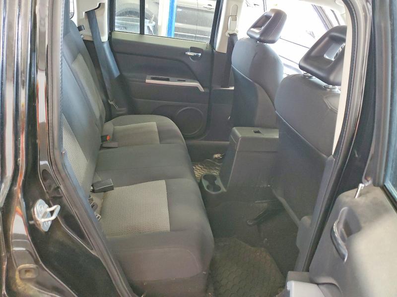 Продаж на аукціоні авто 2008 Jeep Patriot, vin: 1J8FT28W88D772247, номер лоту: 59722916
