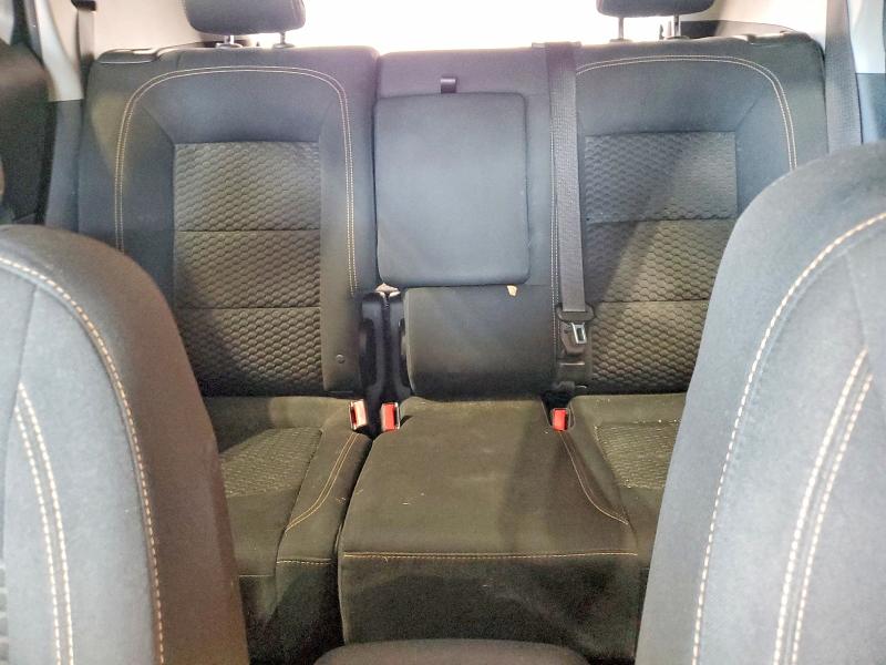 59346156 :رقم المزاد ، 3GKALTEV5JL310137 vin ، 2018 Gmc Terrain مزاد بيع