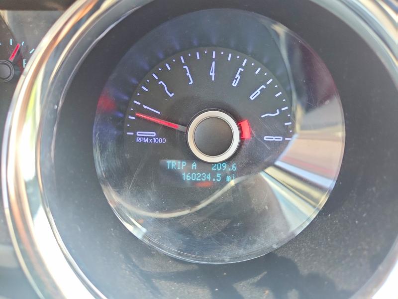 2014 Ford Mustang მანქანა იყიდება აუქციონზე, vin: 1ZVBP8AM6E5237863, აუქციონის ნომერი: 59920996