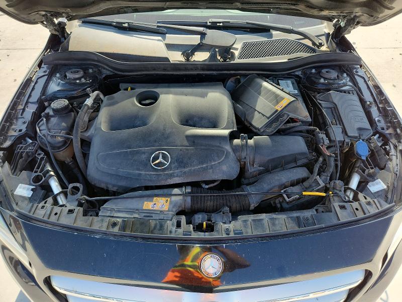 Продаж на аукціоні авто 2015 Mercedes-benz Gla, vin: WDCTG4EB0FJ116273, номер лоту: 61871216