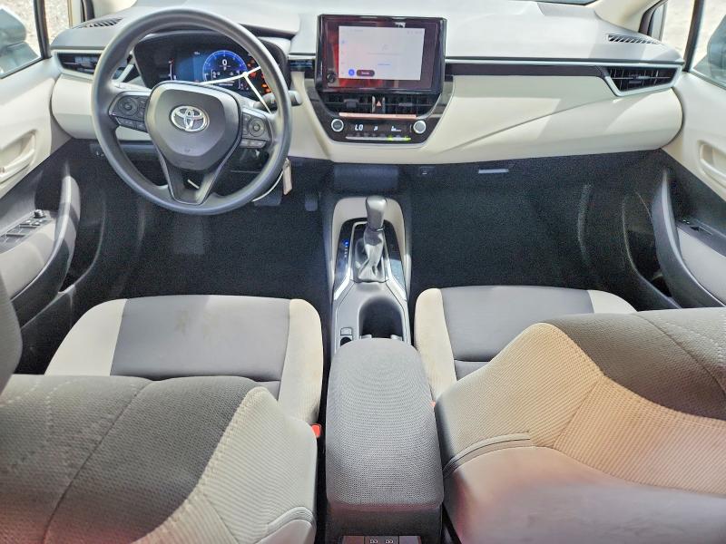 Продаж на аукціоні авто 2026 Toyota Corolla, vin: 5YFB4MDE8TP362999, номер лоту: 61983586