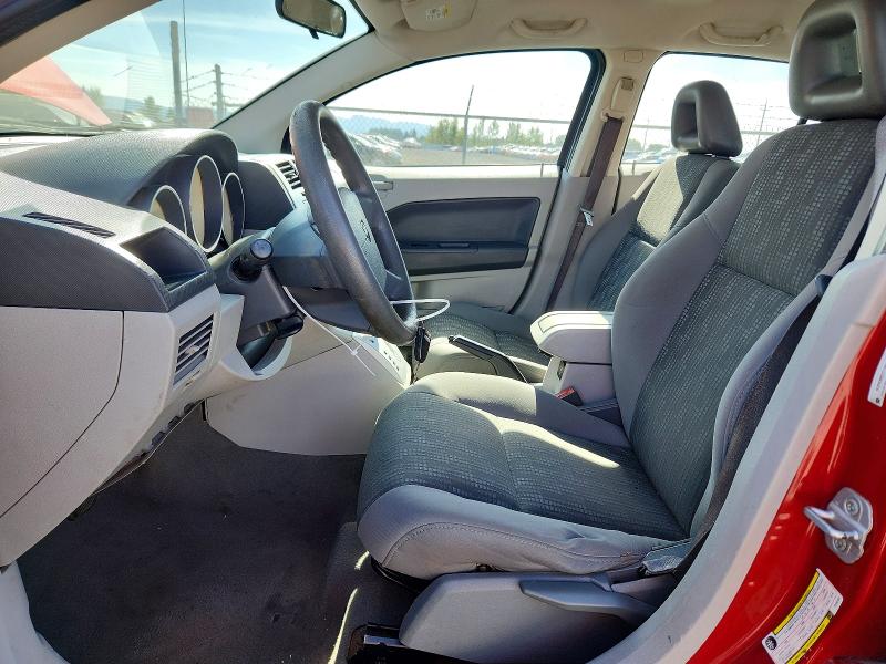 Продаж на аукціоні авто 2007 Dodge Caliber, vin: 1B3HB48B57D162432, номер лоту: 59333866