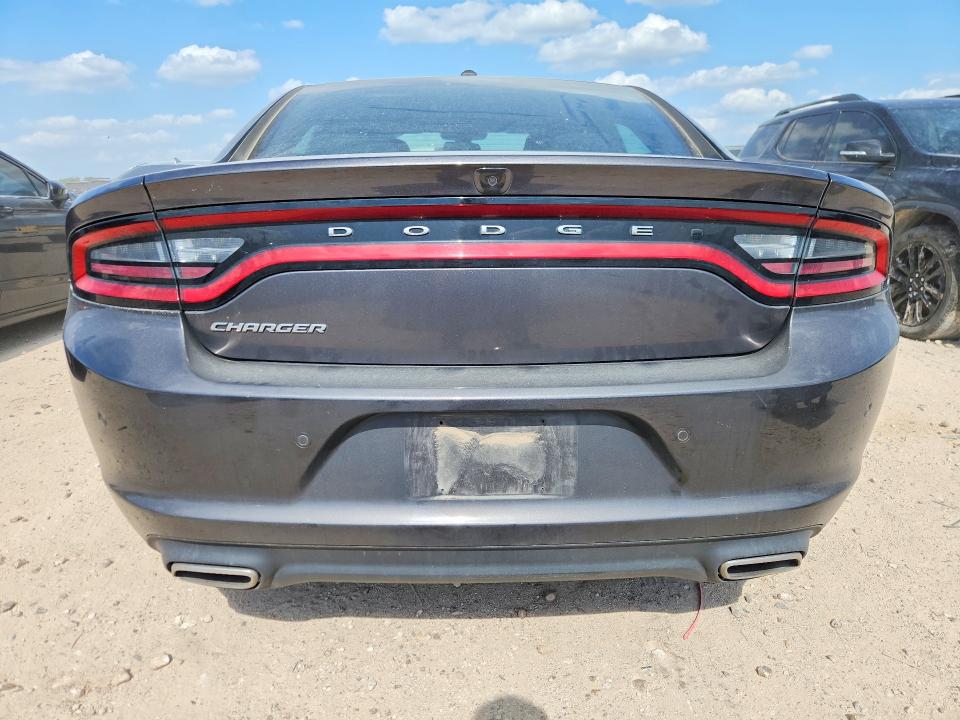 Aukcja sprzedaży 2022 Dodge Charger, vin: 2C3CDXBG6NH239905, numer aukcji: 62877966