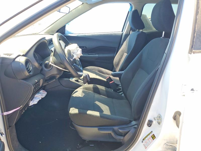 59314646 :رقم المزاد ، 3N1CP5BV2RL583527 vin ، 2024 Nissan Kicks مزاد بيع