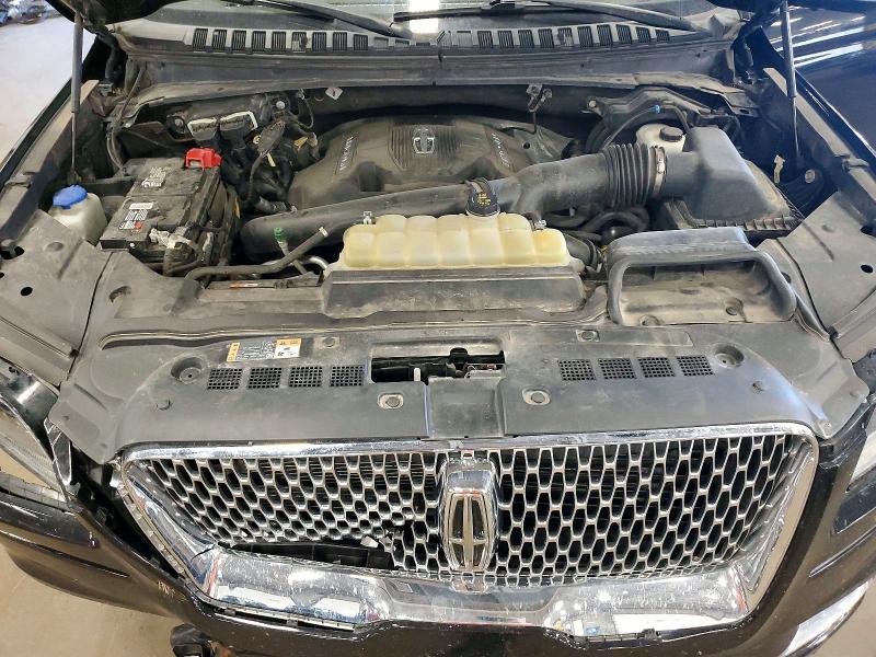 Продаж на аукціоні авто 2019 Lincoln Navigator, vin: 5LMJJ2LT3KEL08975, номер лоту: 62422226