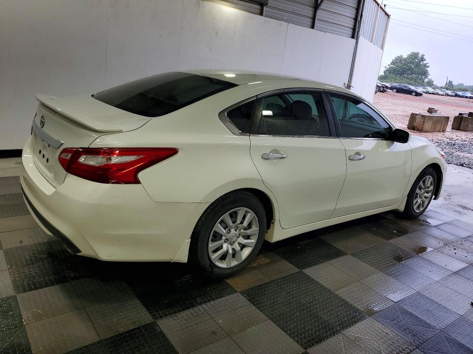 Aukcja sprzedaży 2016 Nissan Altima, vin: 1N4AL3AP7GC266266, numer aukcji: 61603496