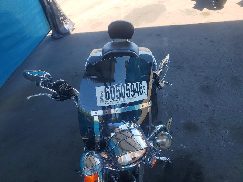 2010 Harley-davidson Flhrc მანქანა იყიდება აუქციონზე, vin: 1HD1FR430AB641794, აუქციონის ნომერი: 60505946