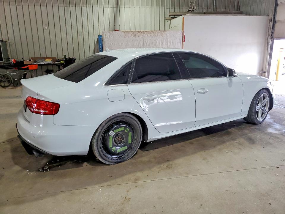 Aukcja sprzedaży 2012 Audi S4, vin: WAUDGAFL4CA069550, numer aukcji: 62988436