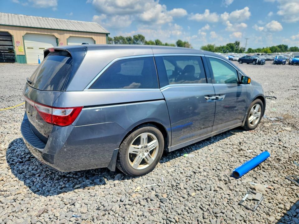 Aukcja sprzedaży 2012 Honda Odyssey, vin: 5FNRL5H91CB085483, numer aukcji: 61549916