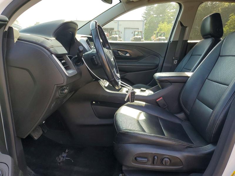 Продажа на аукционе авто 2021 Gmc Terrain, vin: 3GKALVEV7ML305778, номер лота: 59944096