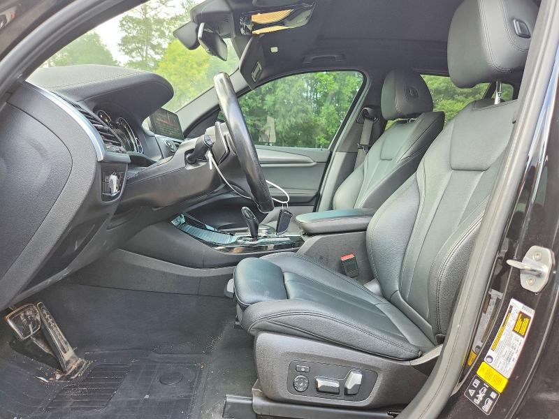 Продажа на аукционе авто 2019 Bmw X3, vin: 5UXTS3C5XK0Z04858, номер лота: 62648326