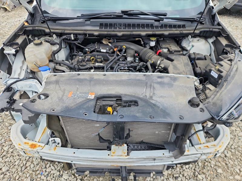 Продаж на аукціоні авто 2021 Ford Edge, vin: 2FMPK4J91MBA64979, номер лоту: 62056166