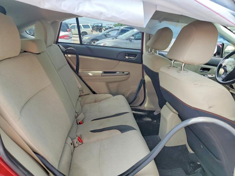 Aukcja sprzedaży 2015 Subaru Xv Crosstrek, vin: JF2GPACC1F9225930, numer aukcji: 63255976