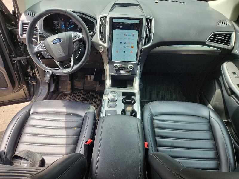 Aukcja sprzedaży 2022 Ford Edge, vin: 2FMPK4J93NBA80361, numer aukcji: 57651026