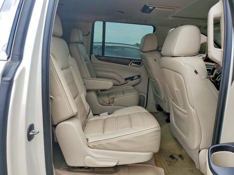 Продаж на аукціоні авто 2015 Gmc Yukon Xl, vin: 1GKS2JKJ8FR202608, номер лоту: 60165826