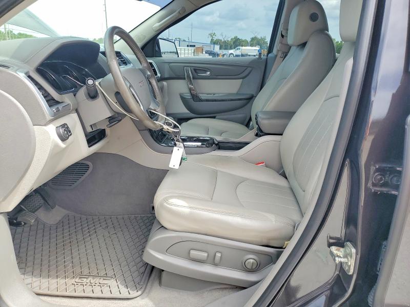 59357516 :رقم المزاد ، 1GKKRSKDXHJ257672 vin ، 2017 Gmc Acadia Limited مزاد بيع