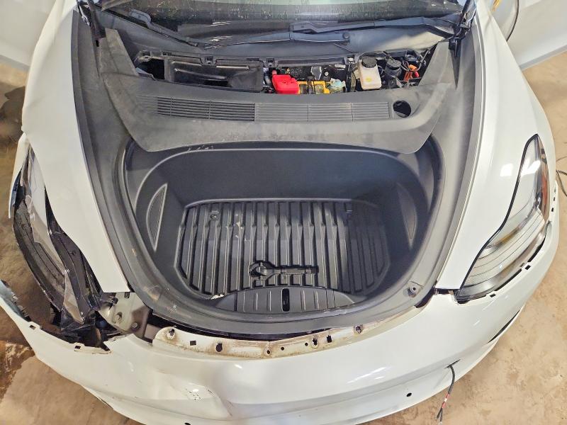 Aukcja sprzedaży 2021 Tesla Model 3, vin: 5YJ3E1EAXMF982150, numer aukcji: 62833756