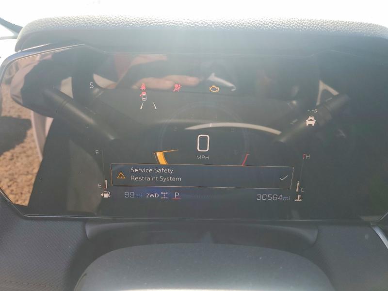 Продаж на аукціоні авто 2025 Chevrolet Trailblazer, vin: KL79MRSL1SB219481, номер лоту: 63390656