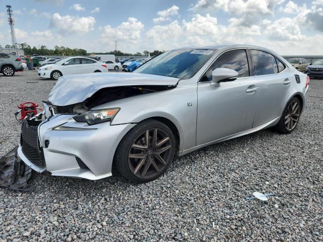 Продаж на аукціоні авто 2015 Lexus Is, vin: JTHBF1D27F5060697, номер лоту: 62098256
