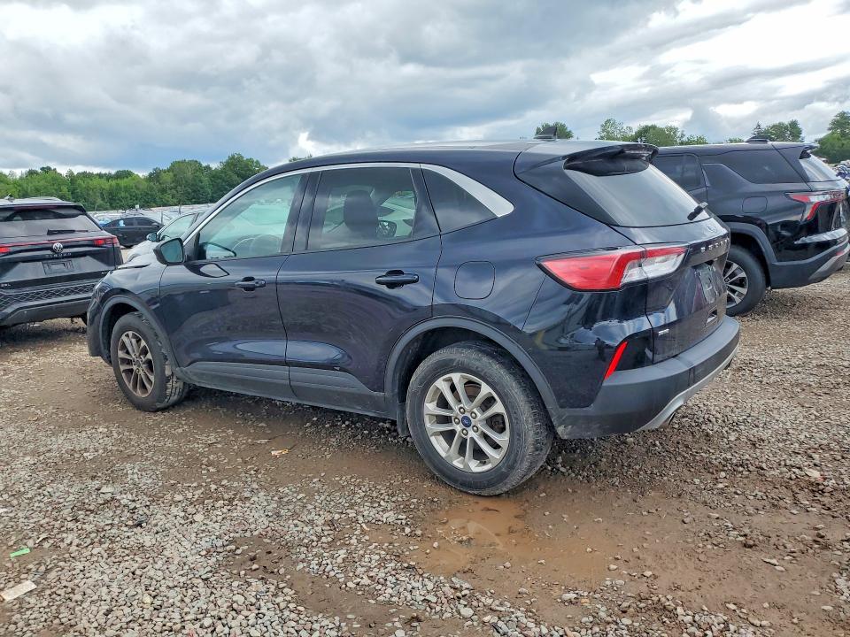 Aukcja sprzedaży 2021 Ford Escape, vin: 1FMCU9G66MUA99675, numer aukcji: 63136936