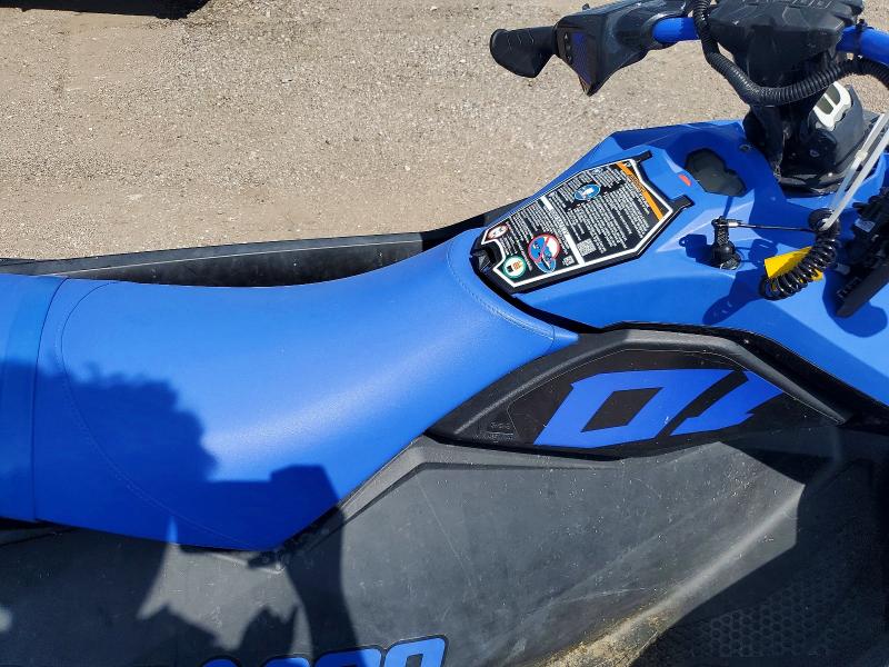 Aukcja sprzedaży 2022 Sea Doo Spark, vin: YDVA5856E222, numer aukcji: 59666806