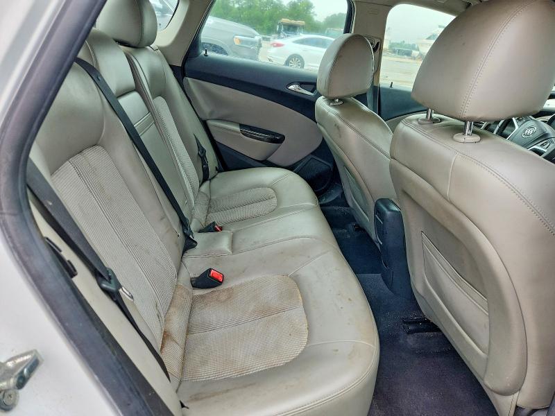 Продаж на аукціоні авто 2012 Buick Verano, vin: 1G4PR5SKXC4174506, номер лоту: 62446046