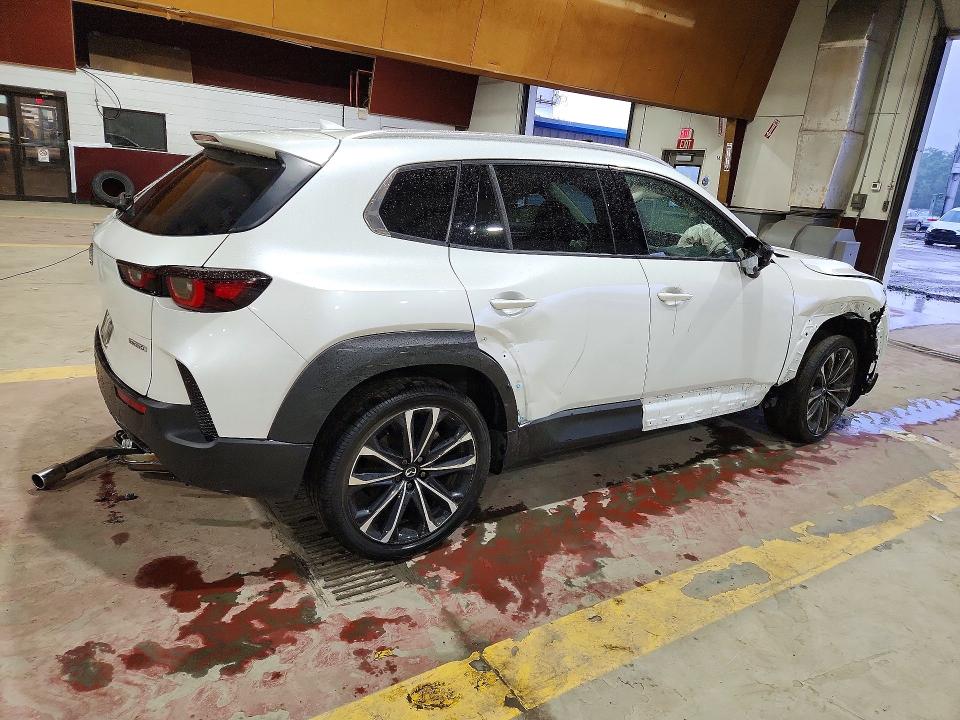 Aukcja sprzedaży 2025 Mazda Cx-50, vin: 7MMVABEMXSN394137, numer aukcji: 59190776