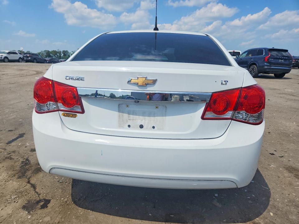 Aukcja sprzedaży 2014 Chevrolet Cruze, vin: 1G1PC5SB3E7319871, numer aukcji: 59061036