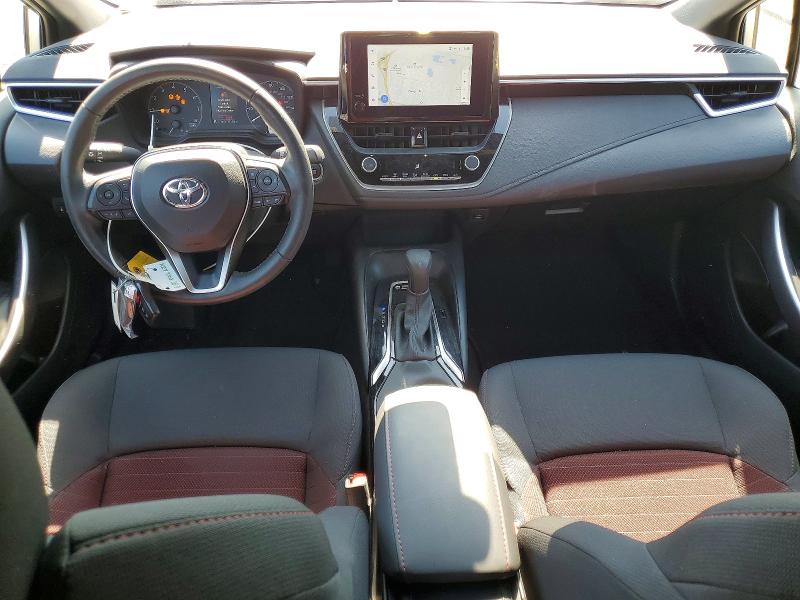Продаж на аукціоні авто 2023 Toyota Corolla, vin: 5YFS4MCE7PP160369, номер лоту: 61441806