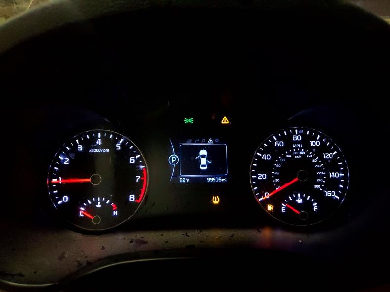 59365146 :رقم المزاد ، 5XXGT4L1XGG002543 vin ، 2016 Kia Optima مزاد بيع