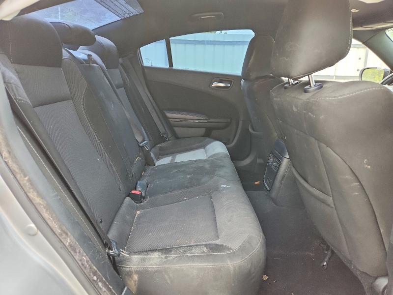 Aukcja sprzedaży 2020 Dodge Charger, vin: 2C3CDXBG8LH104700, numer aukcji: 61887336