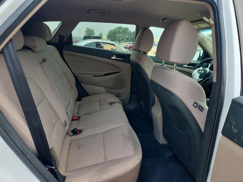 Продажа на аукционе авто 2020 Hyundai Tucson, vin: KM8J33A43LU125792, номер лота: 62854056