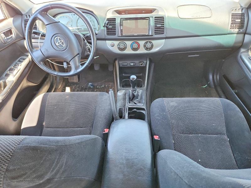 Продажа на аукционе авто 2002 Toyota Camry, vin: JTDBE30K320048835, номер лота: 60796556