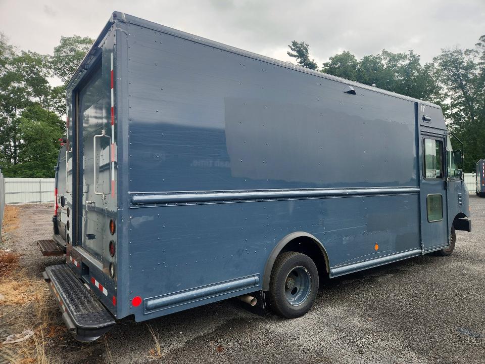 Aukcja sprzedaży 2019 Ford Econoline, vin: 1FC3E4K69KDC48993, numer aukcji: 64870936