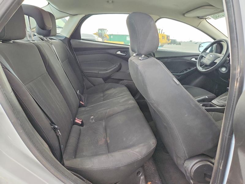 Aukcja sprzedaży 2016 Ford Focus, vin: 1FADP3F26GL233953, numer aukcji: 62022036