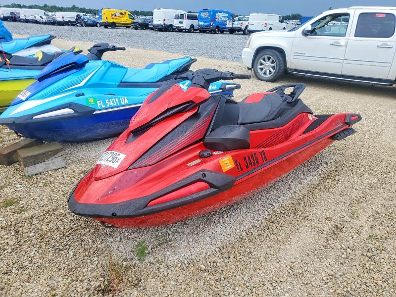Продажа на аукционе авто 2025 Yam Jetski, vin: YAMA00231425, номер лота: 62217296