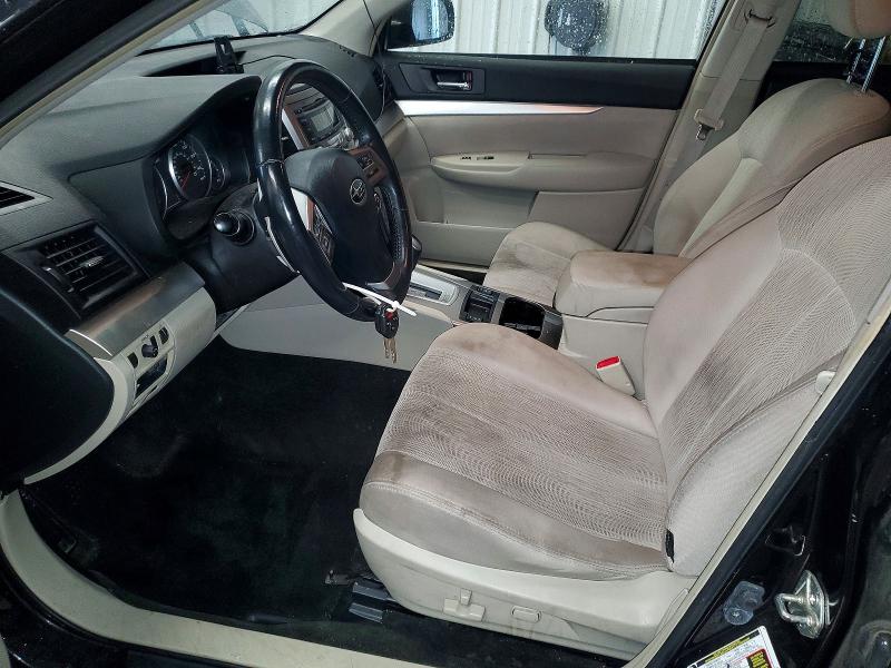 2013 Subaru Outback მანქანა იყიდება აუქციონზე, vin: 4S4BRBCC0D3323206, აუქციონის ნომერი: 62002176