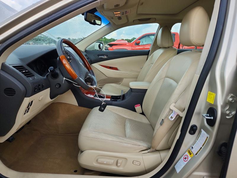 Продаж на аукціоні авто 2010 Lexus Es, vin: JTHBK1EG4A2384917, номер лоту: 59320186
