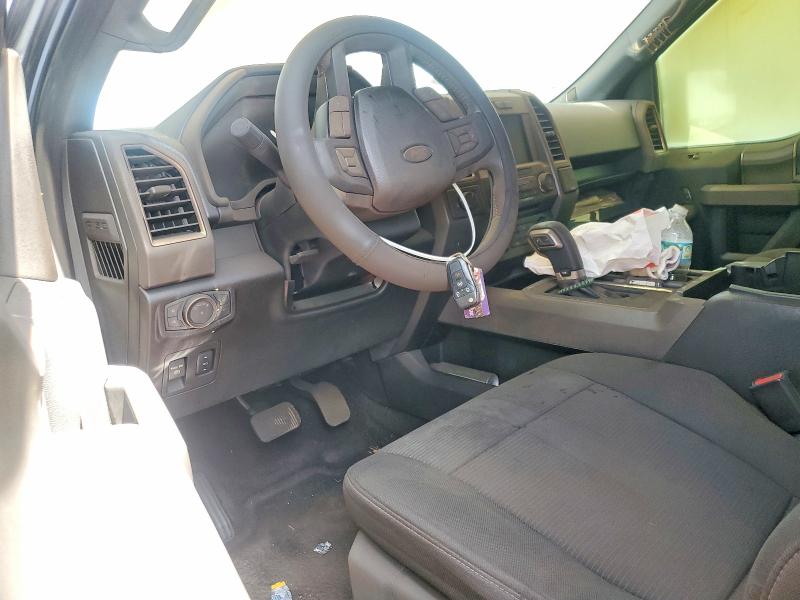 61195186 :رقم المزاد ، 1FTEW1CP1FFB78587 vin ، 2015 Ford F-150 مزاد بيع